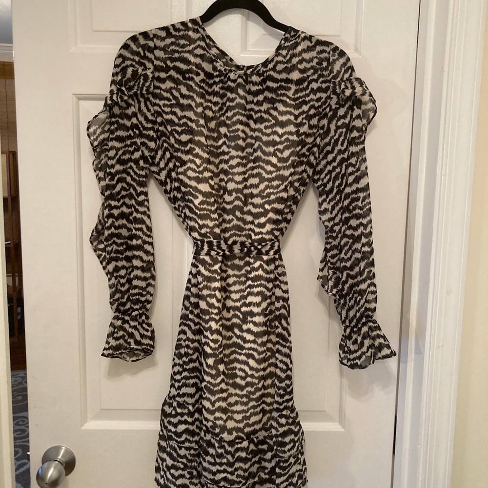 Dress NWT